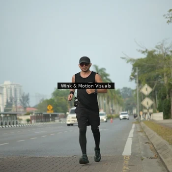 Runner Photo 8164975