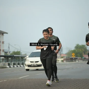 Runner Photo 8164976