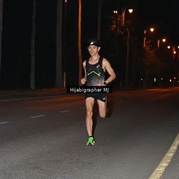 Runner Photo 8164977
