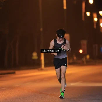 Runner Photo 8164978