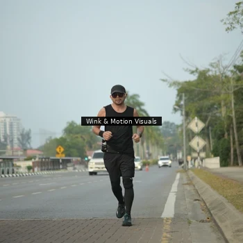 Runner Photo 8164980