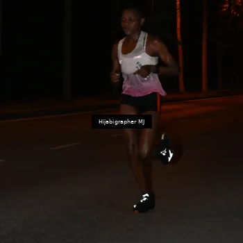 Runner Photo 8164981