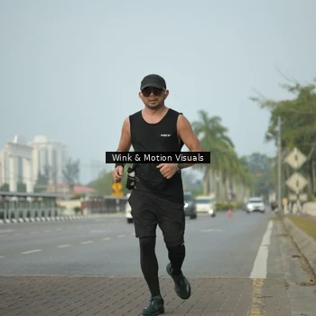 Runner Photo 8164982