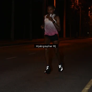 Runner Photo 8164983