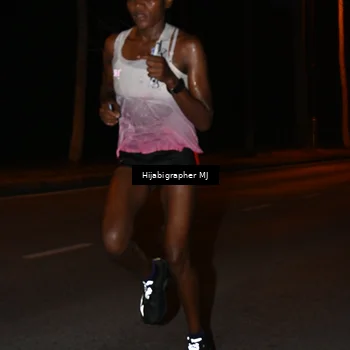 Runner Photo 8164984
