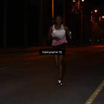 Runner Photo 8164985