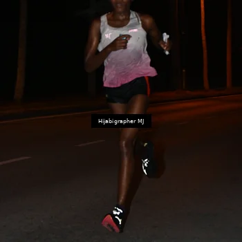 Runner Photo 8164986