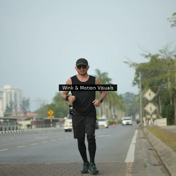 Runner Photo 8164987