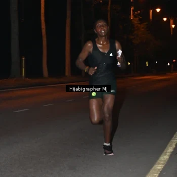 Runner Photo 8164989
