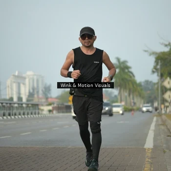 Runner Photo 8164990