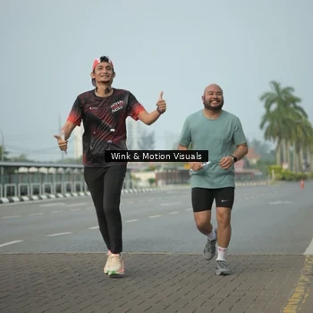 Runner Photo 8164991