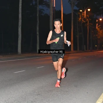 Runner Photo 8164992