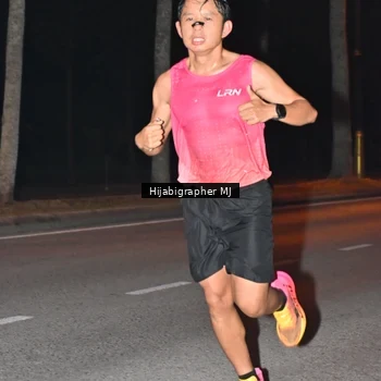 Runner Photo 8164993
