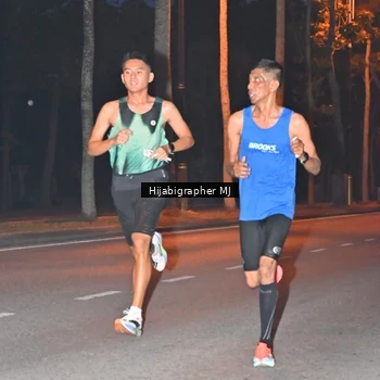Runner Photo 8164996
