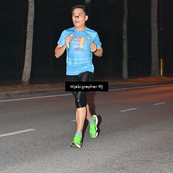 Runner Photo 8164997