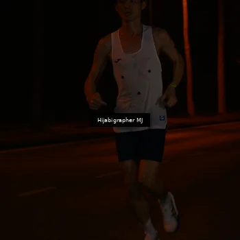 Runner Photo 8164998