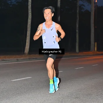 Runner Photo 8164999