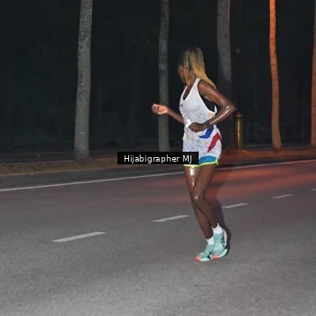 Runner Photo 8165001