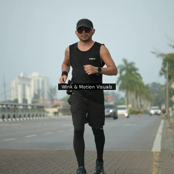 Runner Photo 8165005