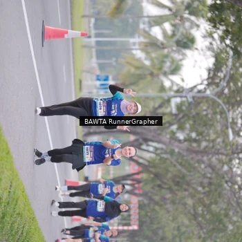 Runner Photo 8165011
