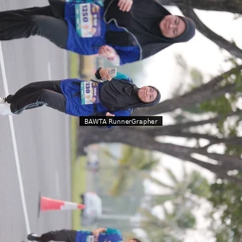 Runner Photo 8165012