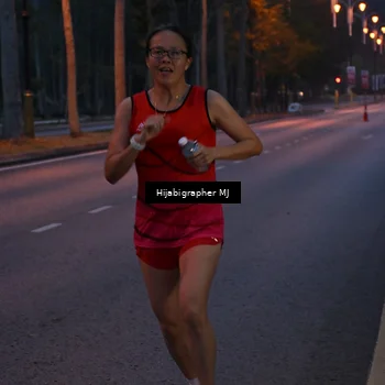 Runner Photo 8165013