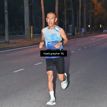 Runner Photo 8165014