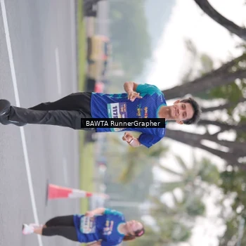 Runner Photo 8165016