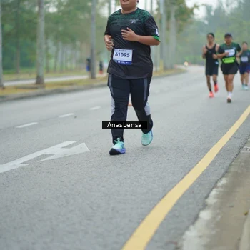 Runner Photo 8165017