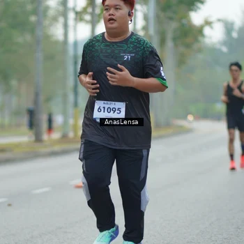 Runner Photo 8165018