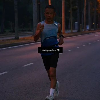 Runner Photo 8165022