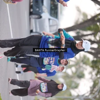 Runner Photo 8165023