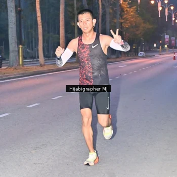 Runner Photo 8165030