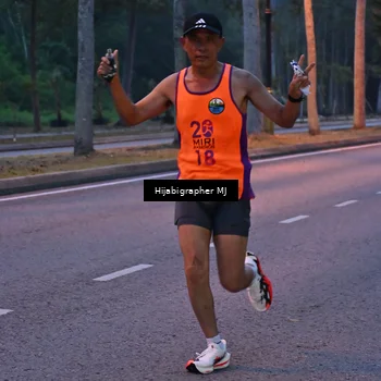 Runner Photo 8165033