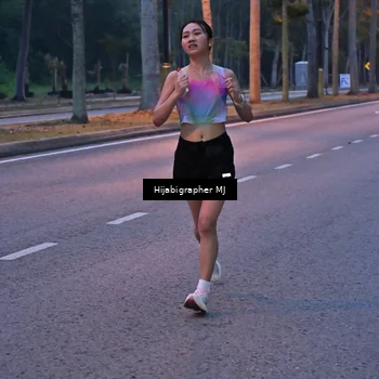 Runner Photo 8165036