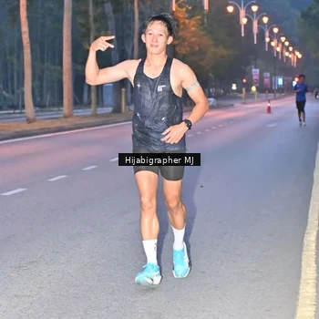 Runner Photo 8165043
