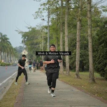 Runner Photo 8165045
