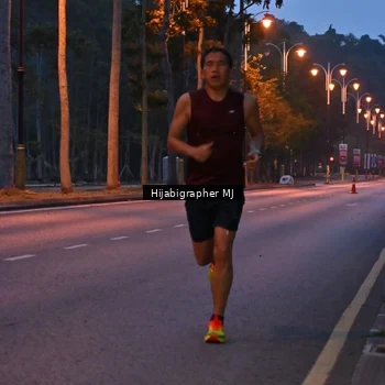 Runner Photo 8165047