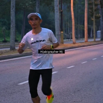 Runner Photo 8165048