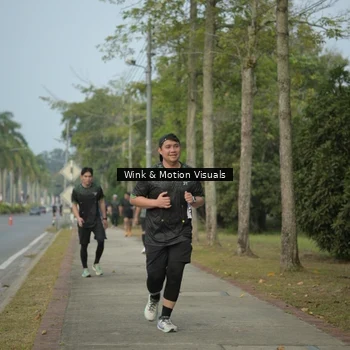 Runner Photo 8165049