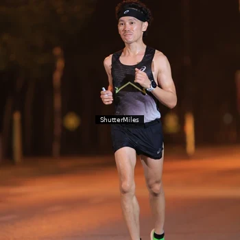 Runner Photo 8165050