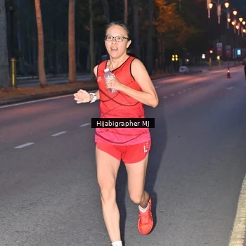 Runner Photo 8165051