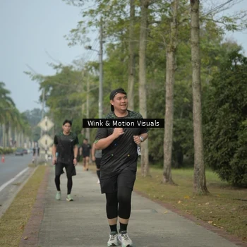 Runner Photo 8165053