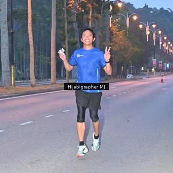 Runner Photo 8165054