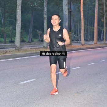 Runner Photo 8165055