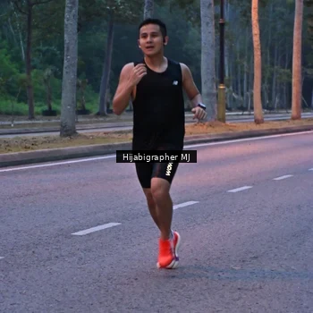 Runner Photo 8165056