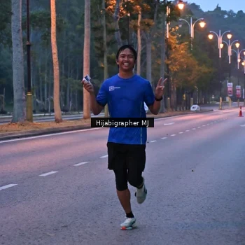 Runner Photo 8165057