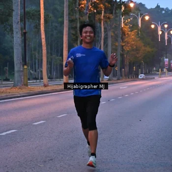 Runner Photo 8165058