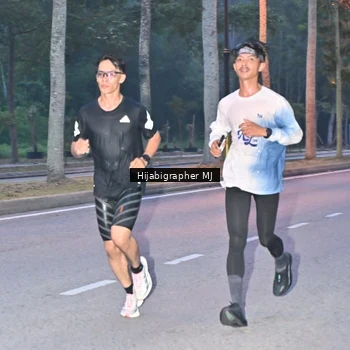 Runner Photo 8165059