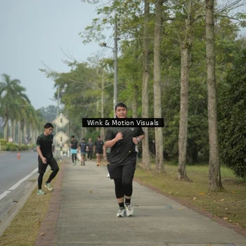 Runner Photo 8165060